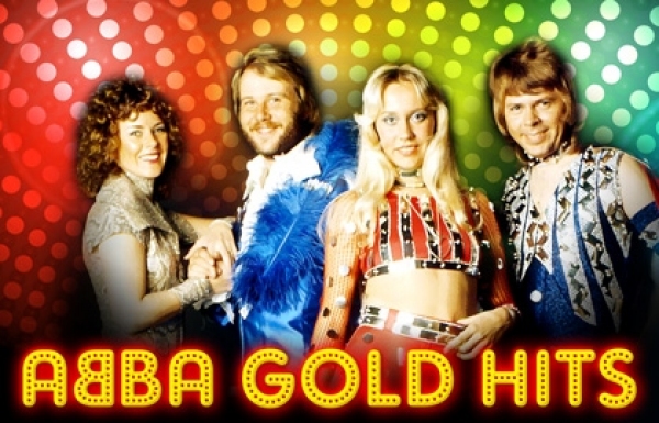 Фото - Концерт АББА золотые хиты (ABBA Gold Hits)