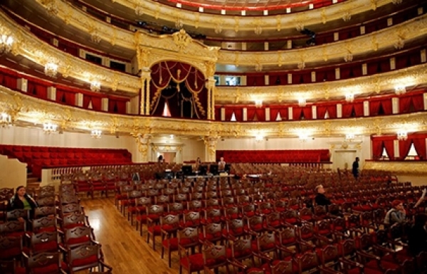 Фото - Концерт Арии и сцены из Венской классической оперетты